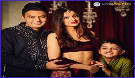 Divya Khosla Kumar Net Worth, Family, Husband, Wiki, Age