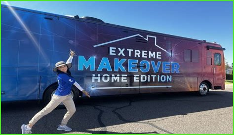 Extreme Makeover: Home Edition & Job McCully: Then and Now - Latest Updates