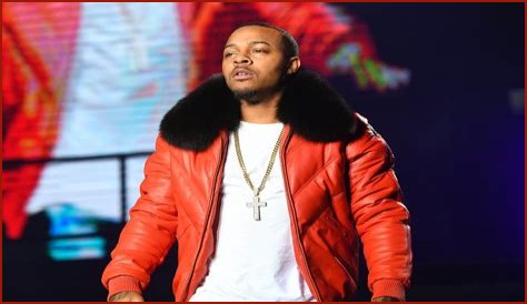 How tall is Bow Wow and what is his net worth?