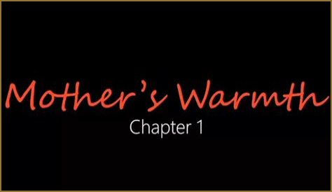Jackerman's Mother's Warmth Chapter 3: Unveiling Key Themes