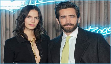 Jake Gyllenhaal Net Worth | DashBlog