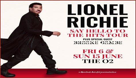 Lionel Richie: Biography, Hits, & More - Unveiling the Icon