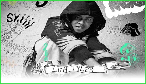 Luh Tyler | DashBlog