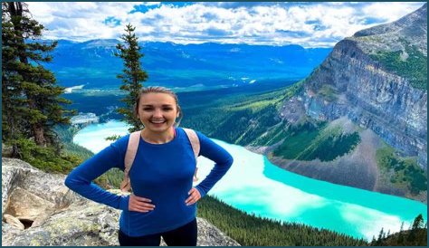 Where Is Bradlyn Oakes Going After leaving CTV Regina?