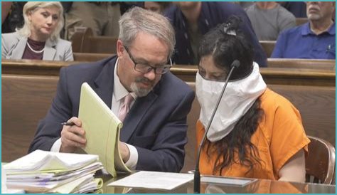 Who Is Christopher Froelich, Taylor Schabusiness Lawyer? Wikipedia And Age