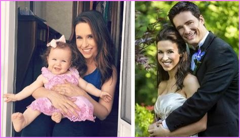 Who is Lacey Chabert Married To?