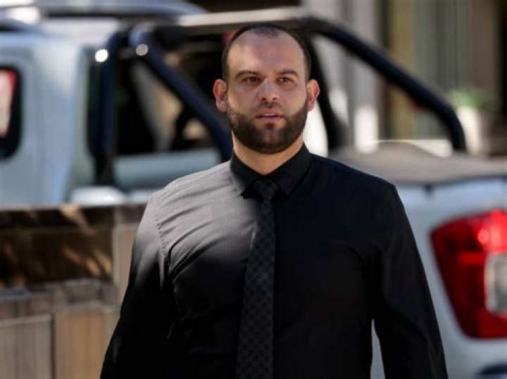 Alameddine Crime Family Wikipedia – Talal and Rafat Alameddine Now