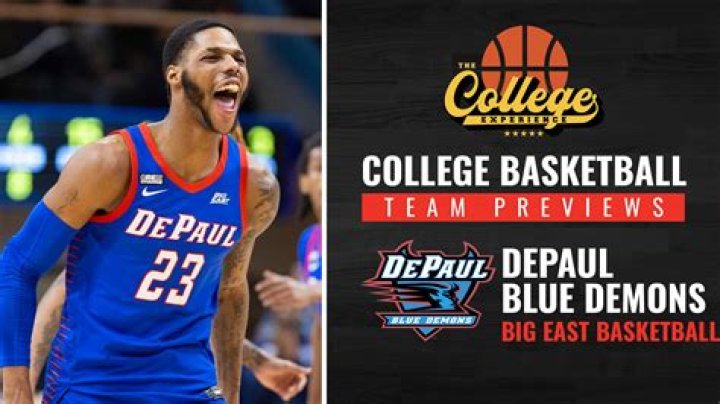 Basketball Coach Tony Stubblefield Salary And Contract With Depaul Blue Demon Explained