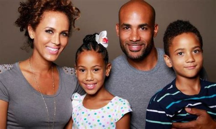 Boris Kodjoe Wife, Children, Net Worth, Parents, Height, Siblings, Family
