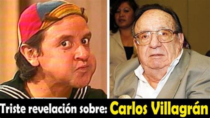 Carlos Villagrán’s Net Worth, Biography, Career, Awards, Fact and Life Story