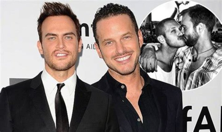 Cheyenne Jackson’s husband, Jason Landau Biography: Movies, Age, Height, Net Worth, Parents, Kids, Instagram, Partner