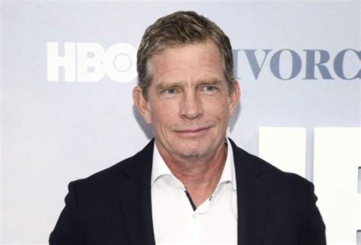 Cody Haden Church: Who Is Thomas Haden Church’s Son?