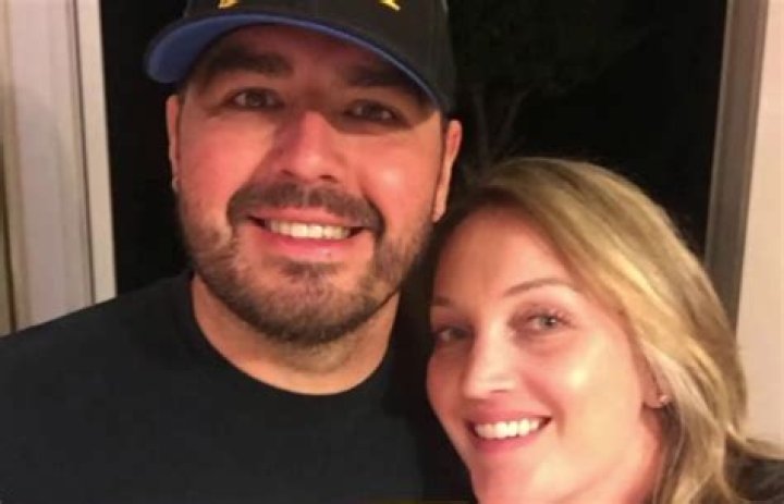 David Le Batard Wife Brenna Mello: Married Life And Family