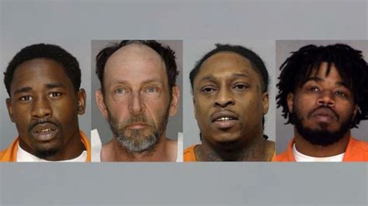 Did Trevor Morse Death In SCDC Prison: Arrested Pedophile Died After He Was Stabbed