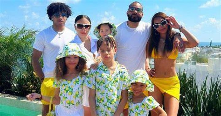 DJ Envy – Bio, Wife, Kids, Age, Height, Family, Profile Of The DJ