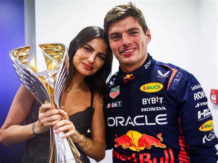 Does Max Verstappen Have A Brother? His Family Ethnicity And Net Worth Details