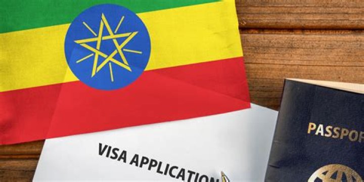 Ethiopia visa requirements for Tanzanians