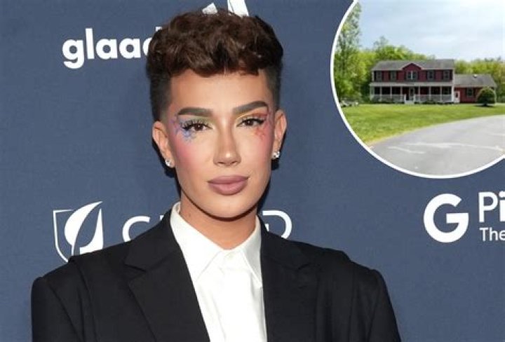 Gage Gomez, James Charles, Rumors, Career, Body & Net Worth