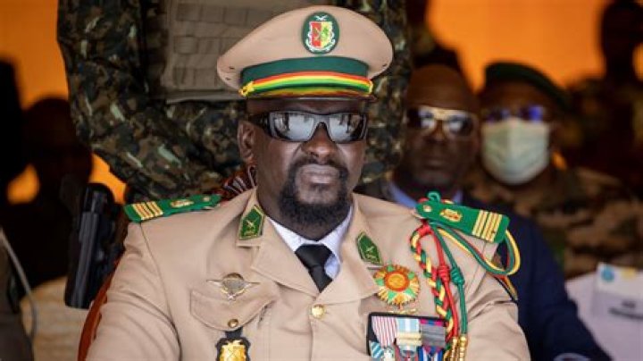 Guinea President Alpha Conde Arrested In A Coup – What Is His Net Worth?