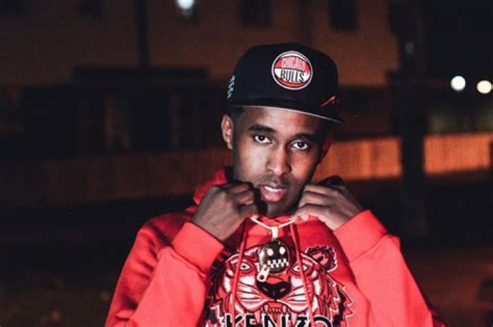 How Much Was Rapper Pat Stay’s Net Worth?