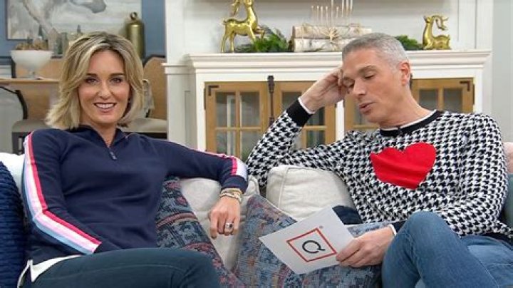 How Old Is Former QVC Host Kathy Levine? Here Is All To Know About Her