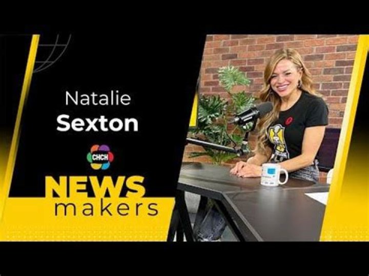 How Old Is Natalie Sexton? Details To Know About The Blogger And Fashion Stylish