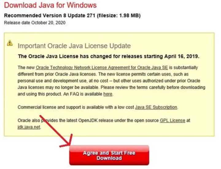 How to install java plugin in chrome