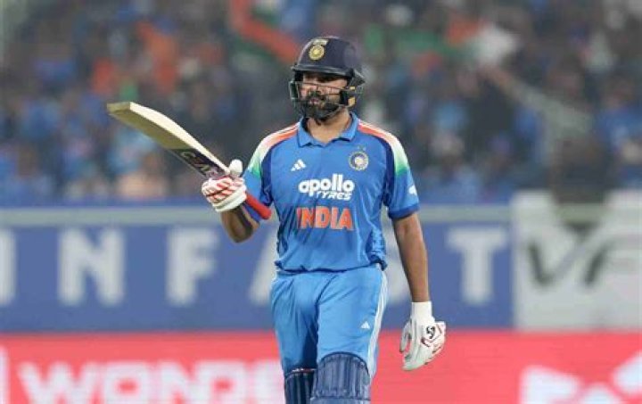 Is Rohit Sharma Leaving MI? Rumors Spread After Hardik Pandya Traded As A Captain