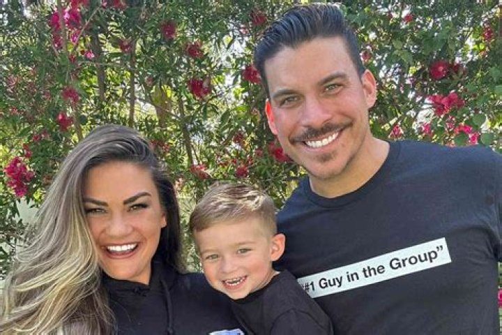 Jax Taylor Parents: Meet Ronald Cauchi and Marie Cauchi