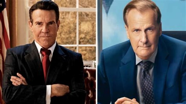 Jeff Daniels Movies and TV Shows, Movies on Netflix, Young, Height, Family