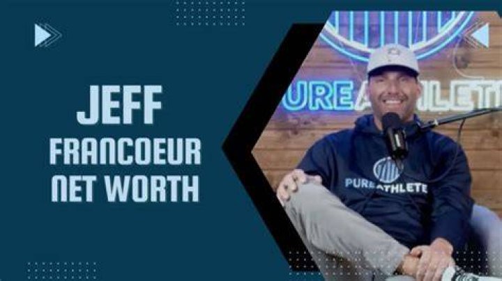 Jeff Francoeur Net Worth, Income, Salary, Earnings, Biography