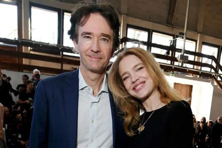 Justin Portman Wiki: Age, Net Worth Bio Facts on Natalia Vodianova Ex Husband