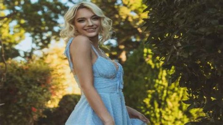 Kenna James Net Worth, Income, Salary, Earnings, Biography