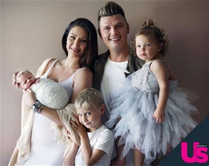 Lauren Kitt – Bio, Age, Height, Family, Facts About Nick Carter’s Wife