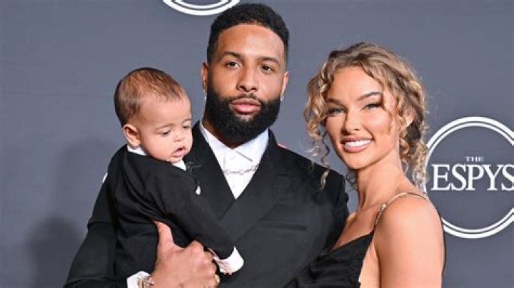 Lolo Wood Ethnicity, Nationality (Odell Beckham Jr Girlfriends) Parents