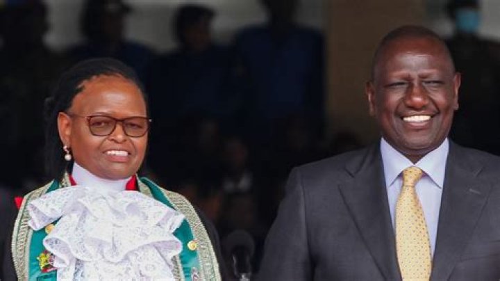 Martha Koome Wikipedia Family And Husband: Is She Married?
