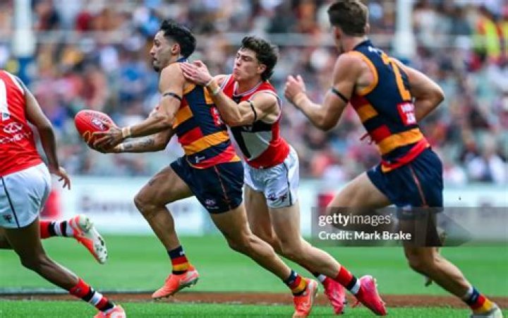 Meet Stephen Hill AFL: What Is His Net Worth?