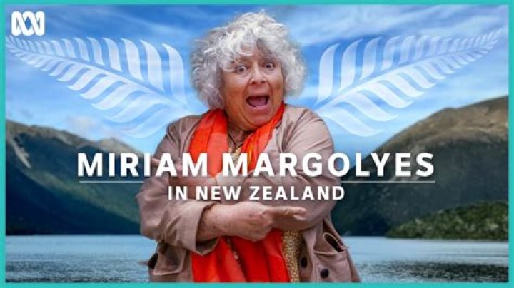 Miriam Margolyes Net Worth: How Much Is Miriam Worth?