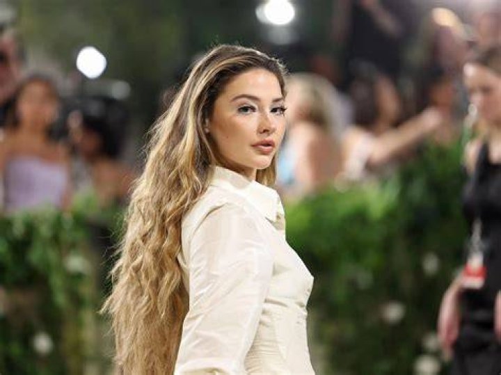 Natalie Kline Biography , Age, Wikipedia, Height, Boyfriend, Instagram