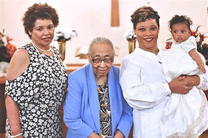OMB: Who Is Shalanda Young Husband? Wedding, Children & Family