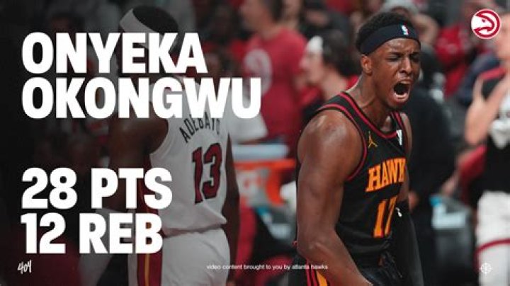 Onyeka Okongwu Biography, Height, Age, Parents, Brother, Tragedy, Girlfriend: Atlanta Hawks