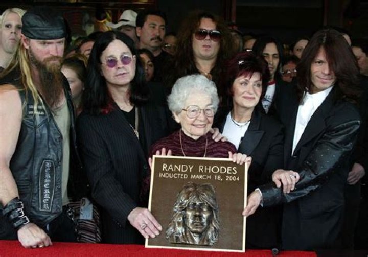 Randy Rhoads Cause Of Death: How Did Randy Rhoads Die?