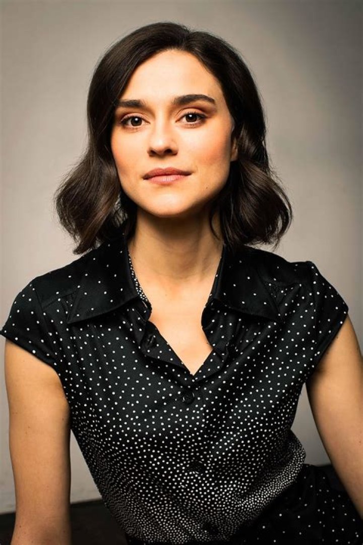 Rebecca Liddiard’s biography, net worth, fact, career, awards and life story