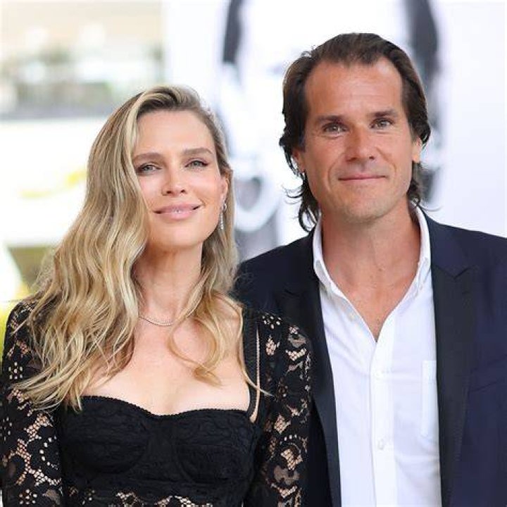 Sara Foster Husband: Meet Tommy Haas