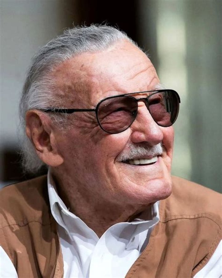 Stan Lee’s Net Worth, Biography, Career, Awards, Fact and Life Story