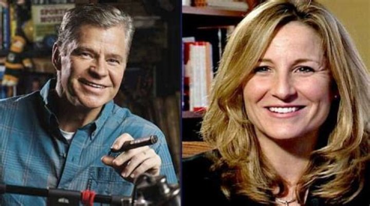 Susan Patrick (Dan Patrick’s Wife) Bio, Age, Height, Husband, CEO