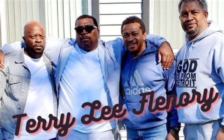 Terry Lee Flenory Release Date, Sister, Age, Now, Young, Eye Injury