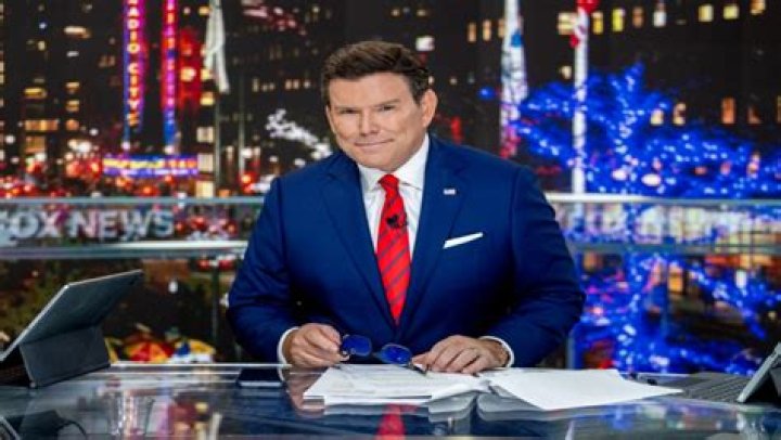 What Happened To Bret Baier On Fox News? Why Is He Not On The News