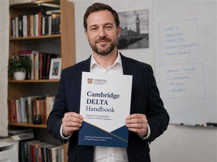 What level is the Cambridge Delta?