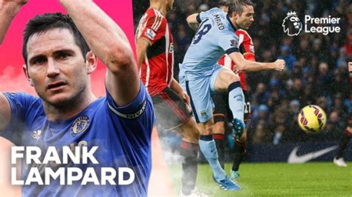 Who are Frank Lampards Parents? Frank Lampard Biography, Parents Name and More